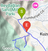 RunAnatolia 2016 Trainer